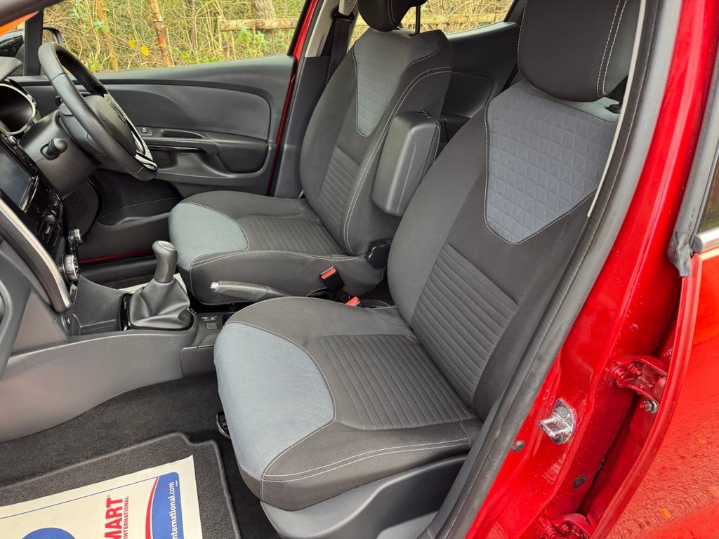 Used Renault Clio 2016 for sale - 76910500: Photo 14