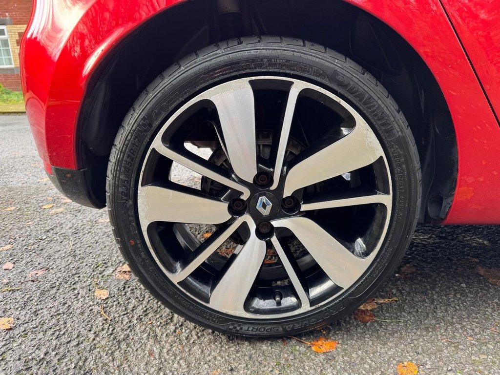 Used Renault Clio 2016 for sale - 76910500: Photo 15