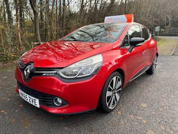 2016 (65) - 0.9 TCE 90 Dynamique S Nav 5dr