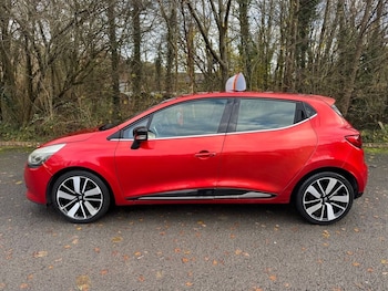 Used Renault Clio 2016 for sale - 76910500: Photo