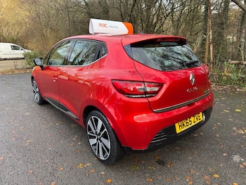 Used Renault Clio 2016 for sale - 76910500: Photo
