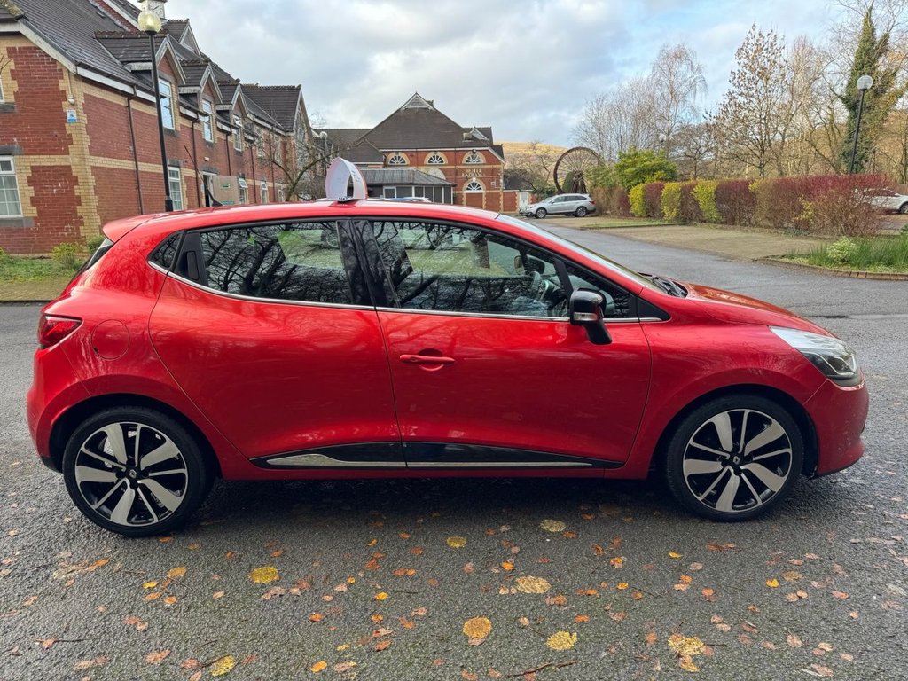 Used Renault Clio 2016 for sale - 76910500: Photo 4
