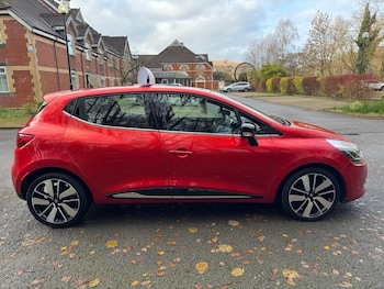 Used Renault Clio 2016 for sale - 76910500: Photo
