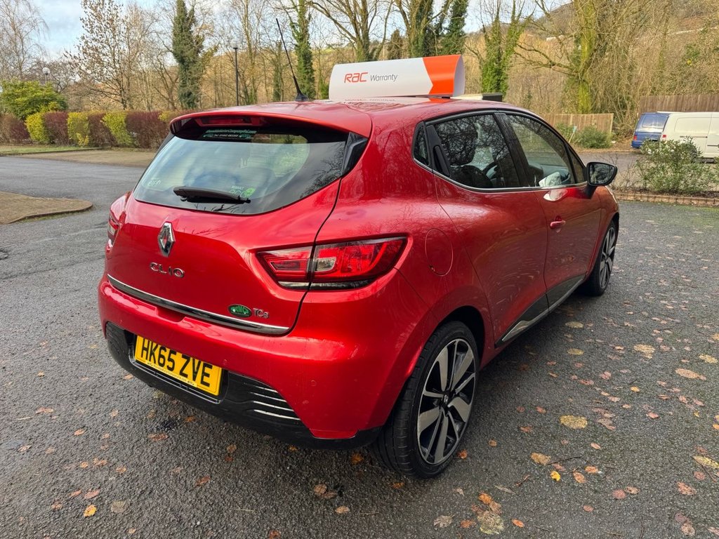 Used Renault Clio 2016 for sale - 76910500: Photo 5
