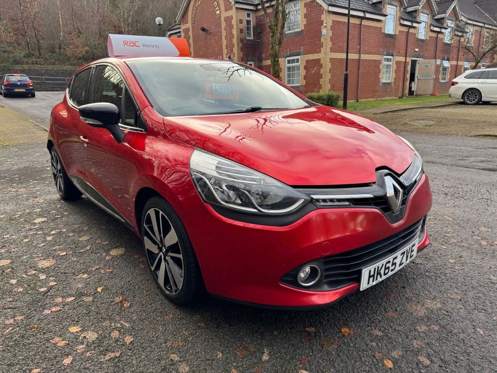 Used Renault Clio 2016 for sale - 76910500: Photo 6