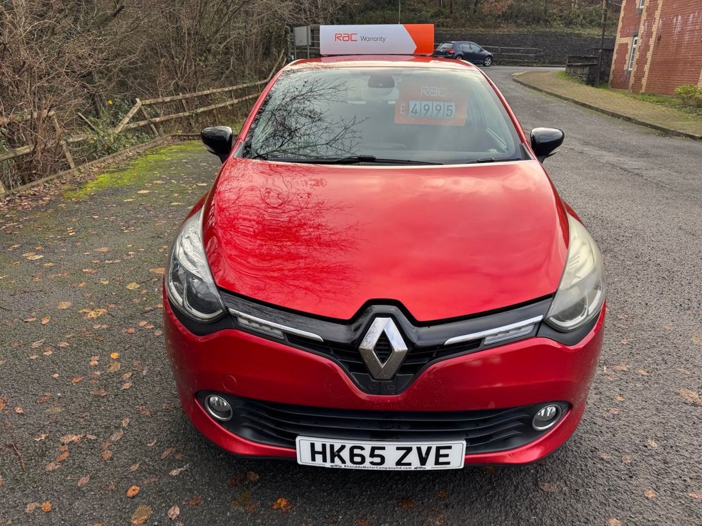 Used Renault Clio 2016 for sale - 76910500: Photo 7