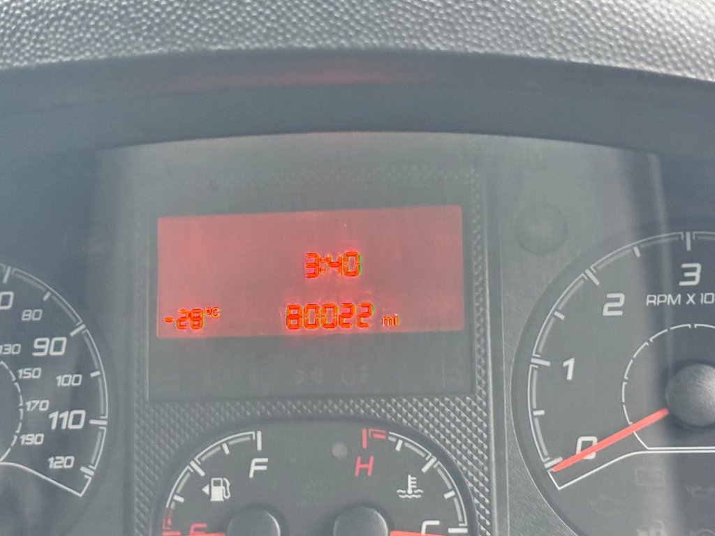 Used Peugeot Boxer 2021 for sale - 77850000: Photo 14