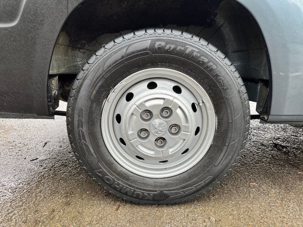 Used Peugeot Boxer 2021 for sale - 77850000: Photo 15