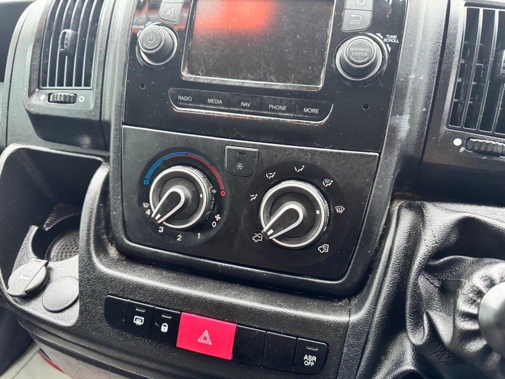 Used Peugeot Boxer 2021 for sale - 77850000: Photo 8