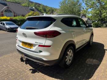 Used Hyundai TUCSON 2018 for sale - 74675757: Photo