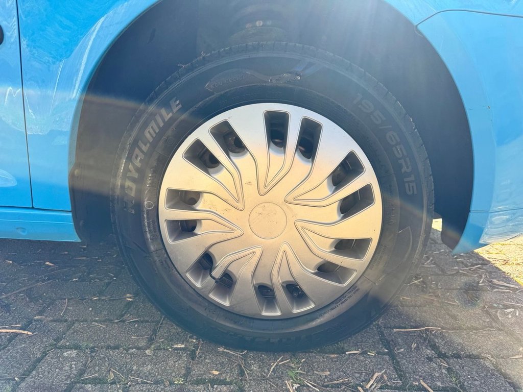 Used Volkswagen Caddy 2010 for sale - 77937035: Photo 13