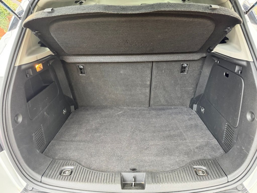 Used Vauxhall Mokka 2015 for sale - 77436765: Photo 14