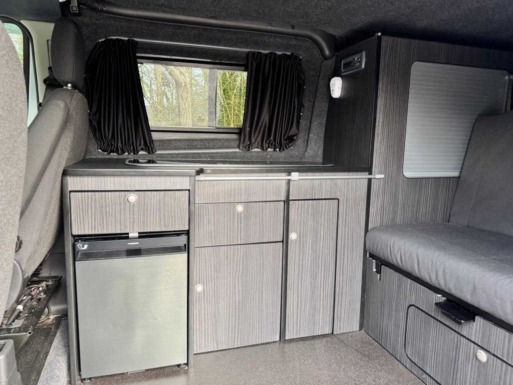 Used Ford Transit Custom 2015 for sale - 77991431: Photo 16