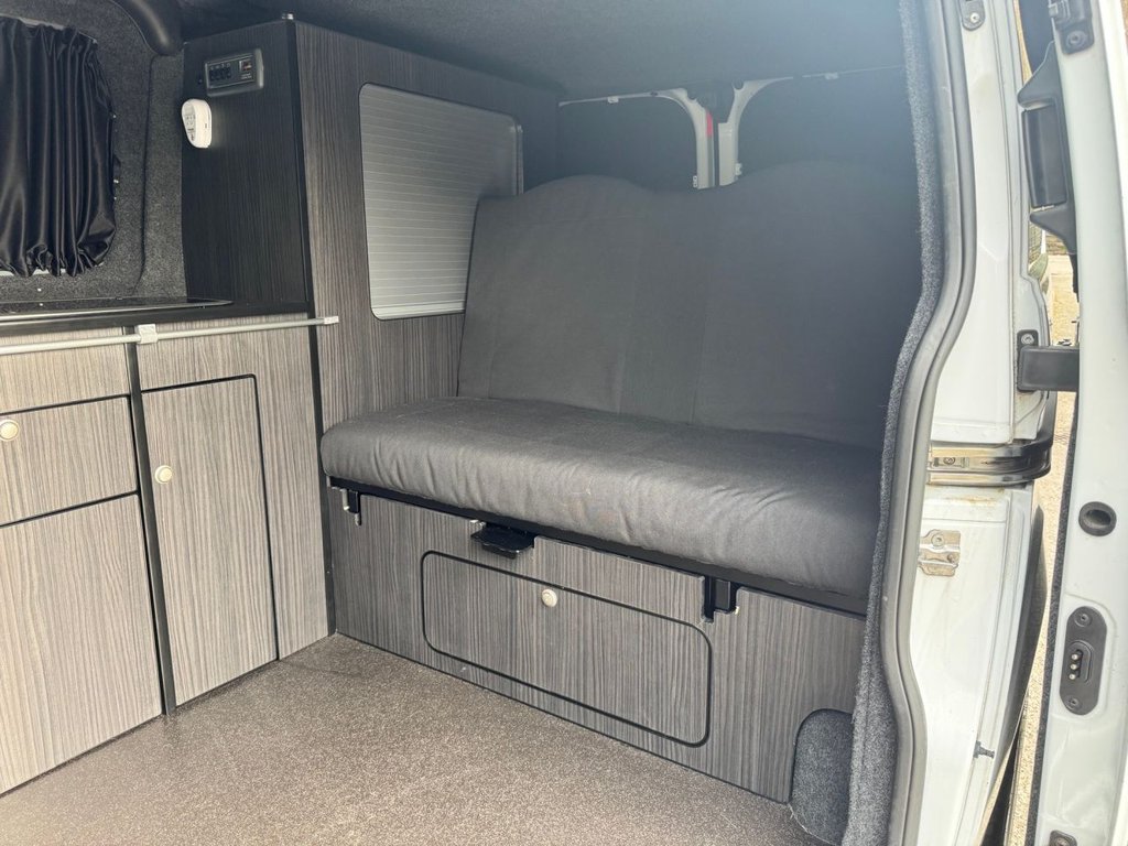 Used Ford Transit Custom 2015 for sale - 77991431: Photo 17