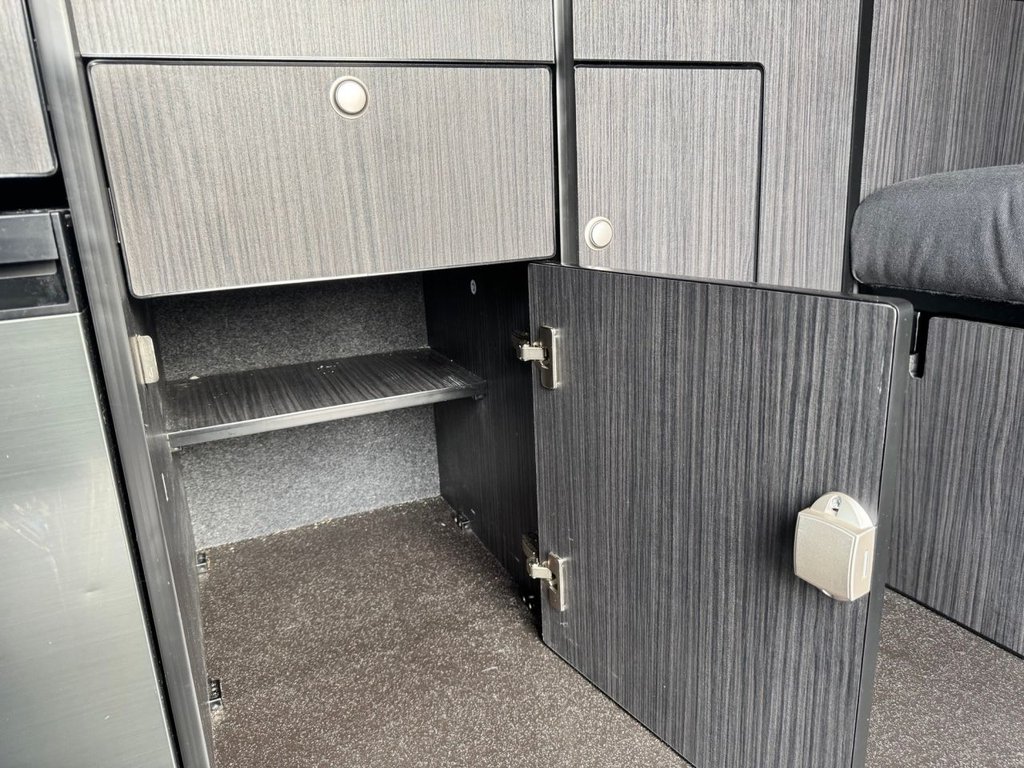 Used Ford Transit Custom 2015 for sale - 77991431: Photo 21