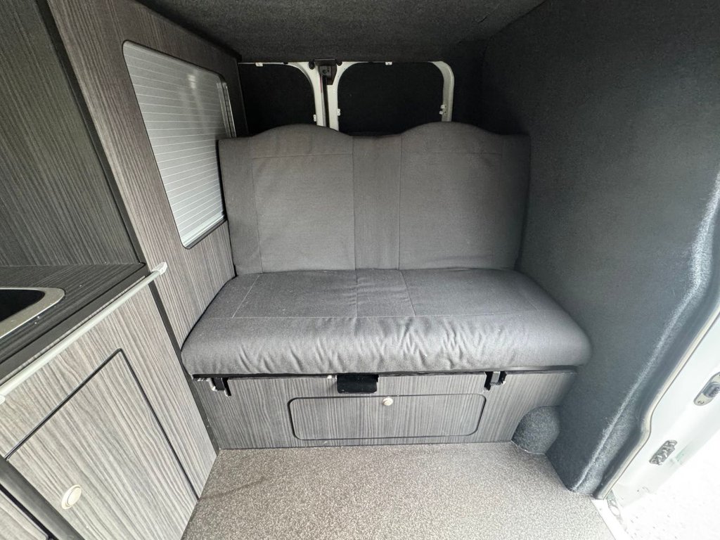 Used Ford Transit Custom 2015 for sale - 77991431: Photo 23