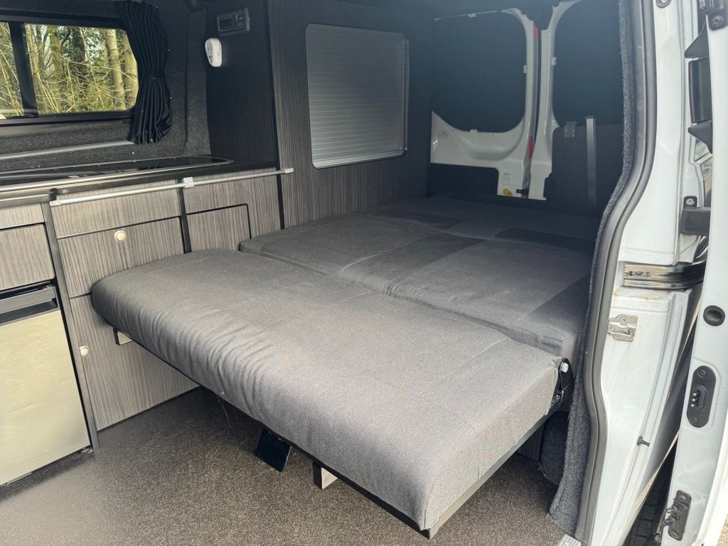 Used Ford Transit Custom 2015 for sale - 77991431: Photo 25