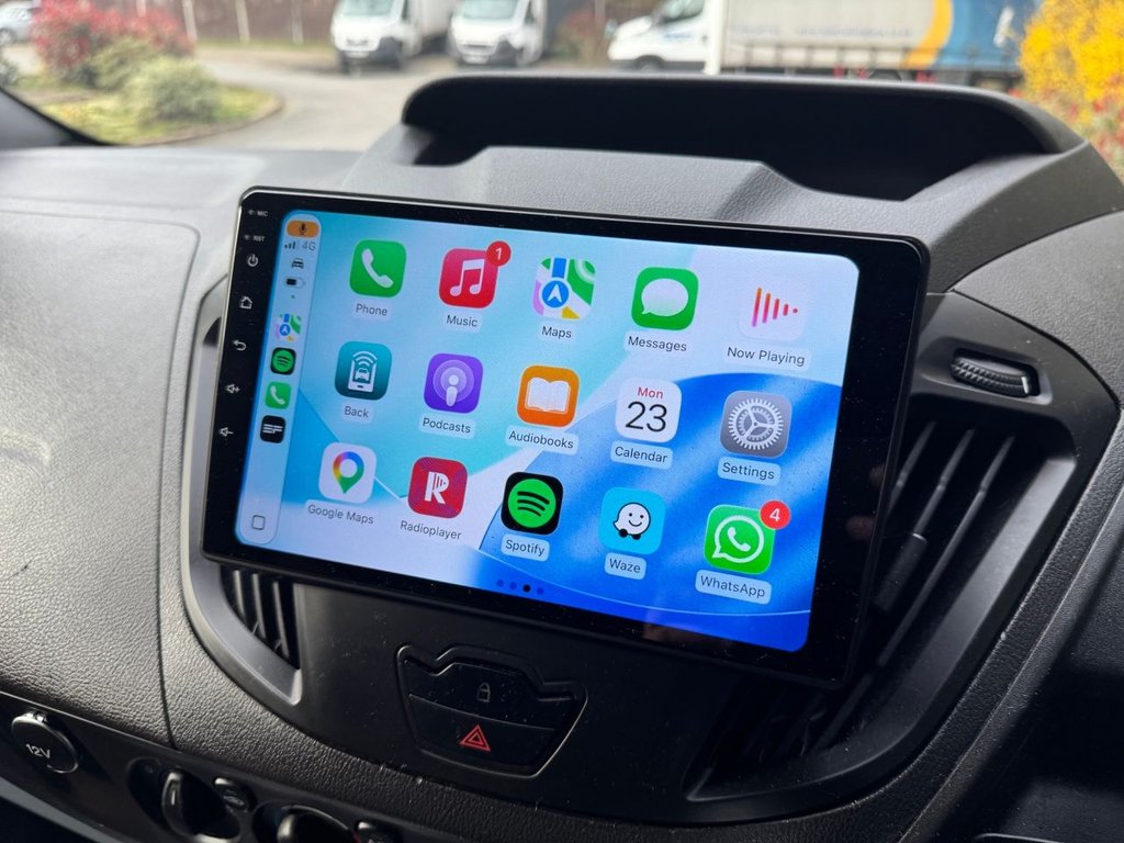 Used Ford Transit Custom 2015 for sale - 77991431: Photo 27