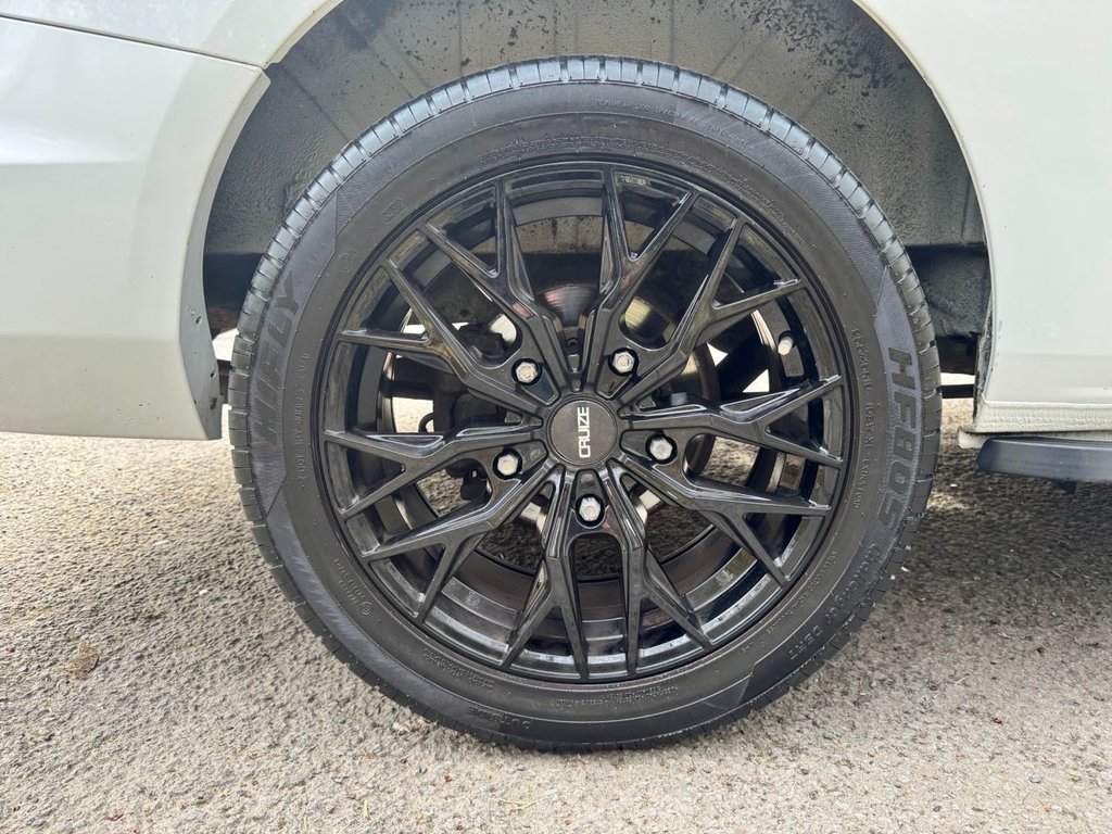 Used Ford Transit Custom 2015 for sale - 77991431: Photo 28