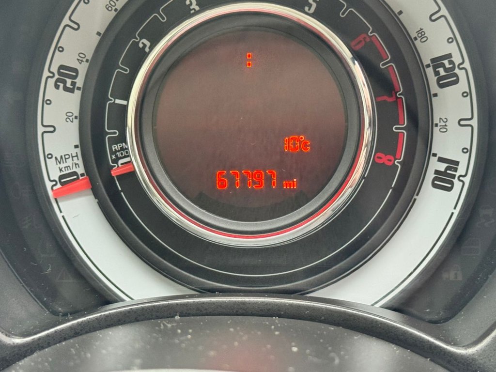 Used Fiat 500 2014 for sale - 77734472: Photo 15