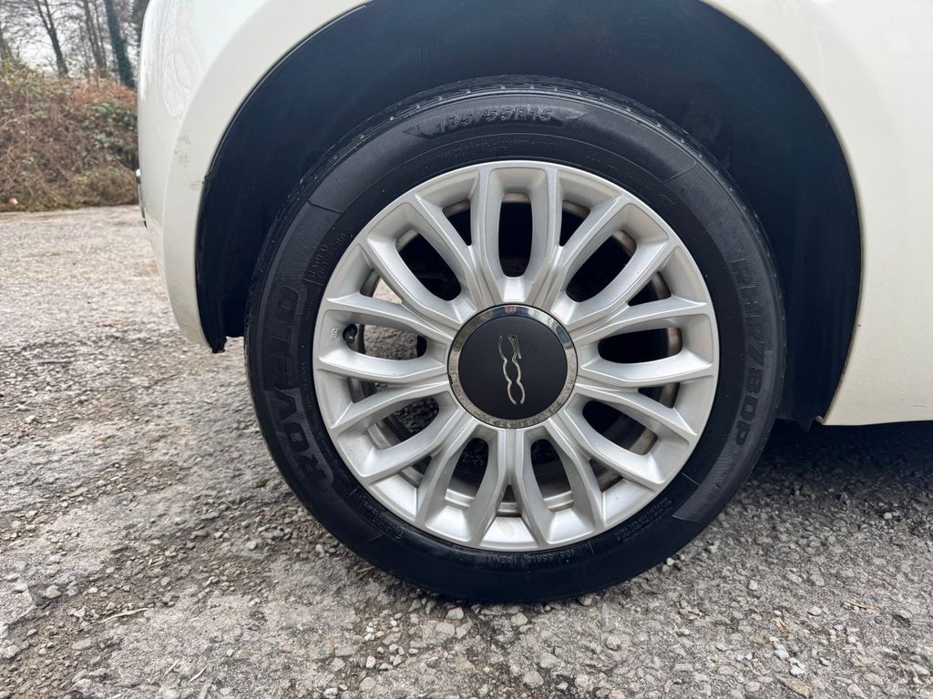 Used Fiat 500 2014 for sale - 77734472: Photo 16