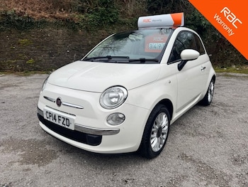 Fiat 500 feature image