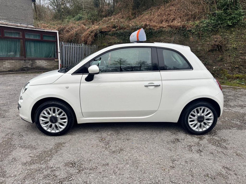 Used Fiat 500 2014 for sale - 77734472: Photo 2