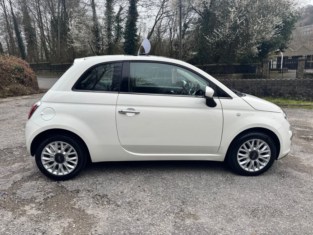 Used Fiat 500 2014 for sale - 77734472: Photo 5