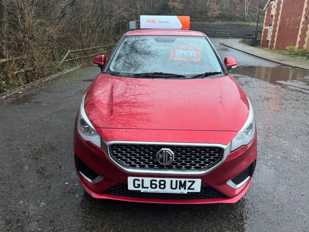 Used MG MG3 2019 for sale - 77263620: Photo 10