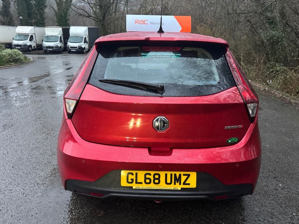 Used MG MG3 2019 for sale - 77263620: Photo 11