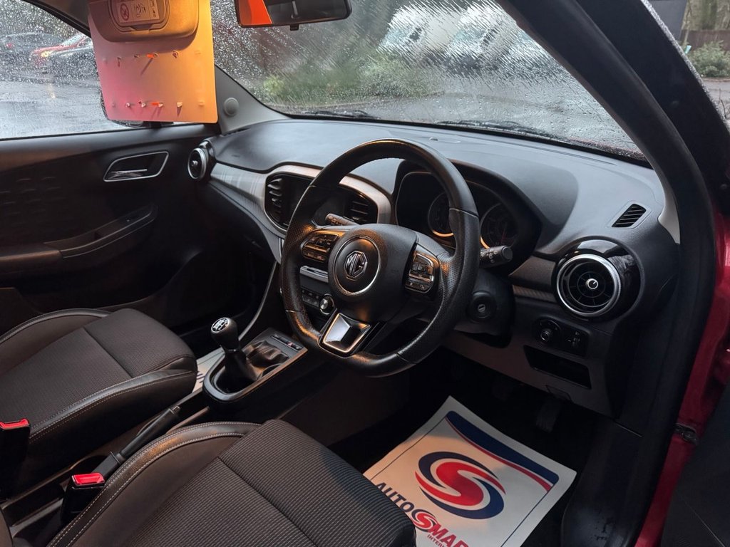 Used MG MG3 2019 for sale - 77263620: Photo 13