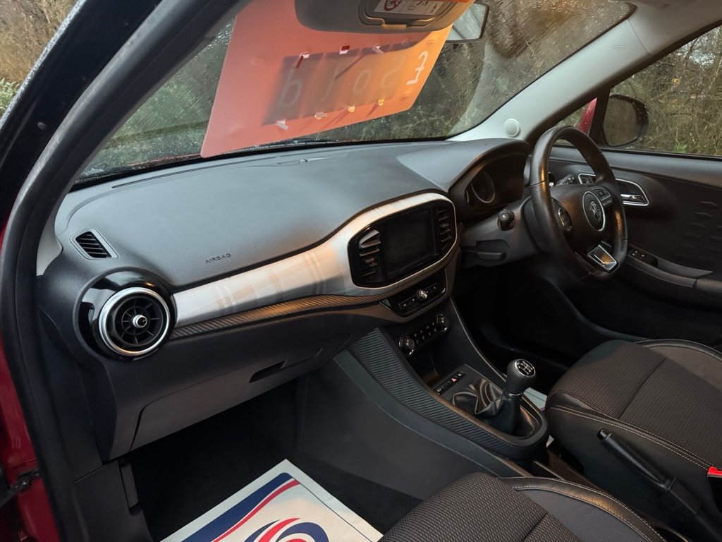 Used MG MG3 2019 for sale - 77263620: Photo 14