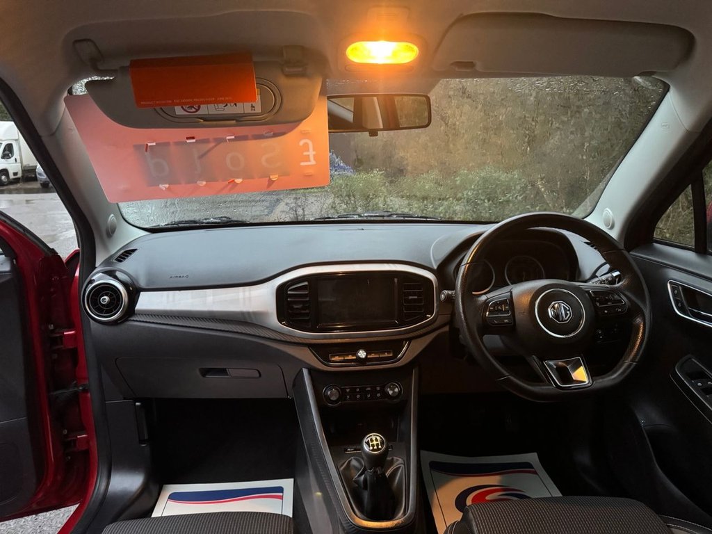 Used MG MG3 2019 for sale - 77263620: Photo 15