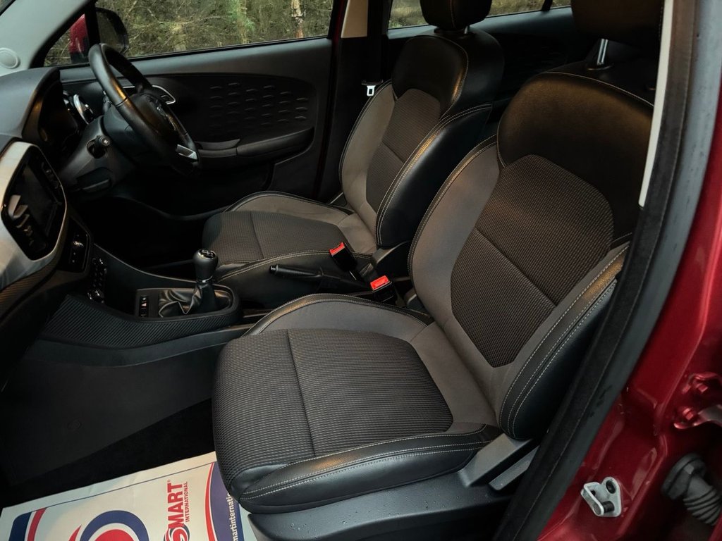 Used MG MG3 2019 for sale - 77263620: Photo 17