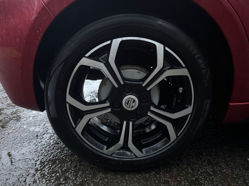 Used MG MG3 2019 for sale - 77263620: Photo 19