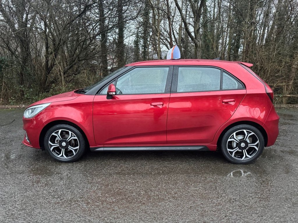 Used MG MG3 2019 for sale - 77263620: Photo 2