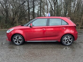 Used MG MG3 2019 for sale - 77263620: Photo