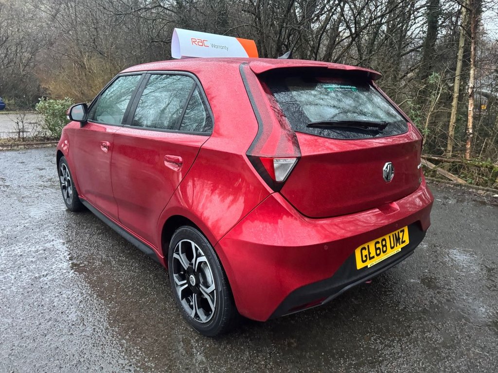Used MG MG3 2019 for sale - 77263620: Photo 4