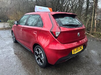 Used MG MG3 2019 for sale - 77263620: Photo