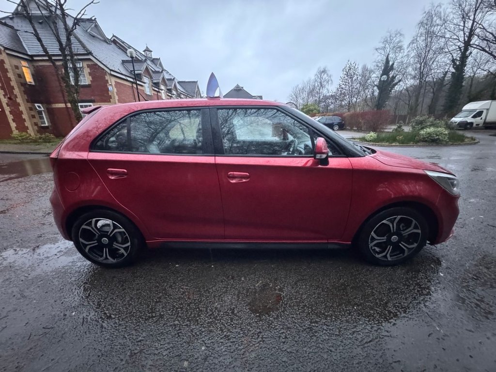 Used MG MG3 2019 for sale - 77263620: Photo 7