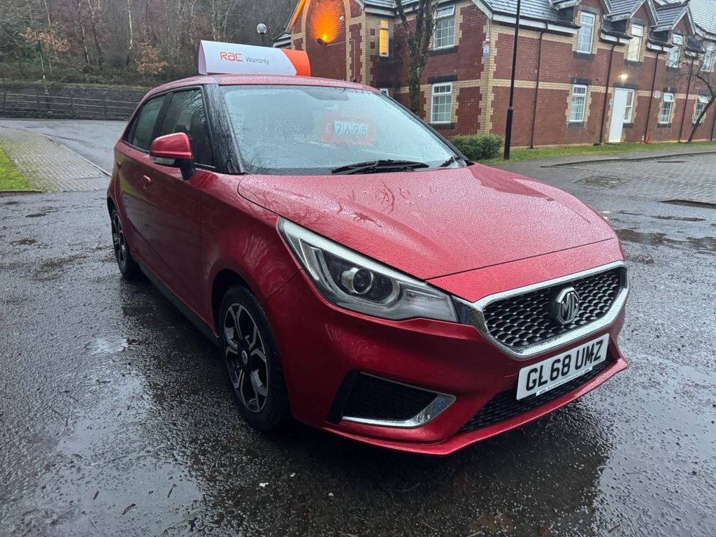 Used MG MG3 2019 for sale - 77263620: Photo 8