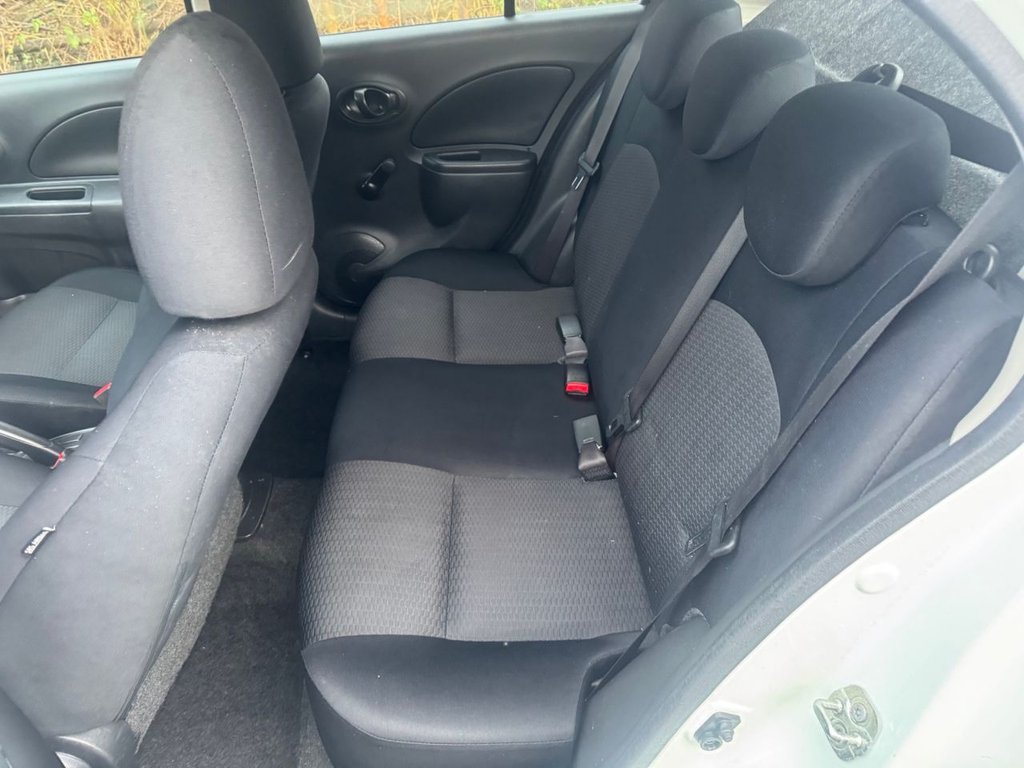 Used Nissan Micra 2012 for sale - 77355742: Photo 13