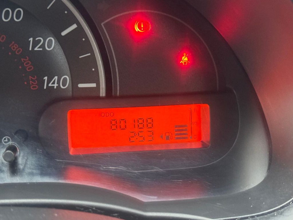 Used Nissan Micra 2012 for sale - 77355742: Photo 16