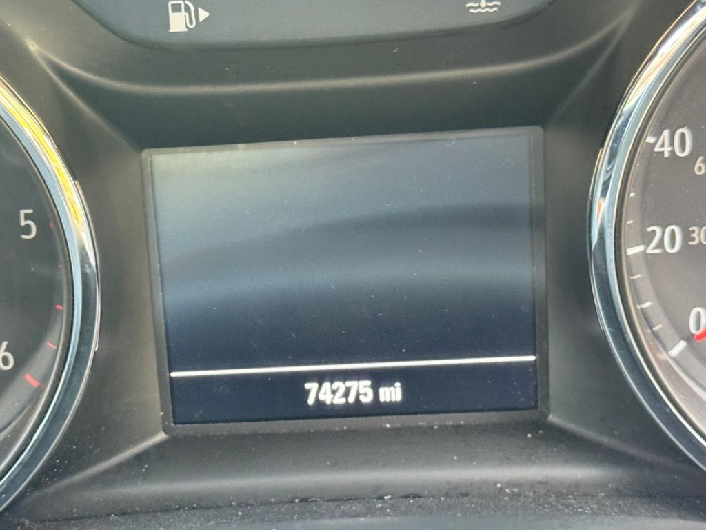 Used Vauxhall Astra 2016 for sale - 78153856: Photo 18