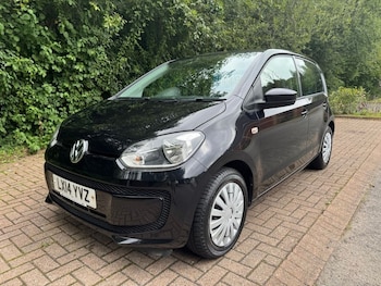 Volkswagen - up!