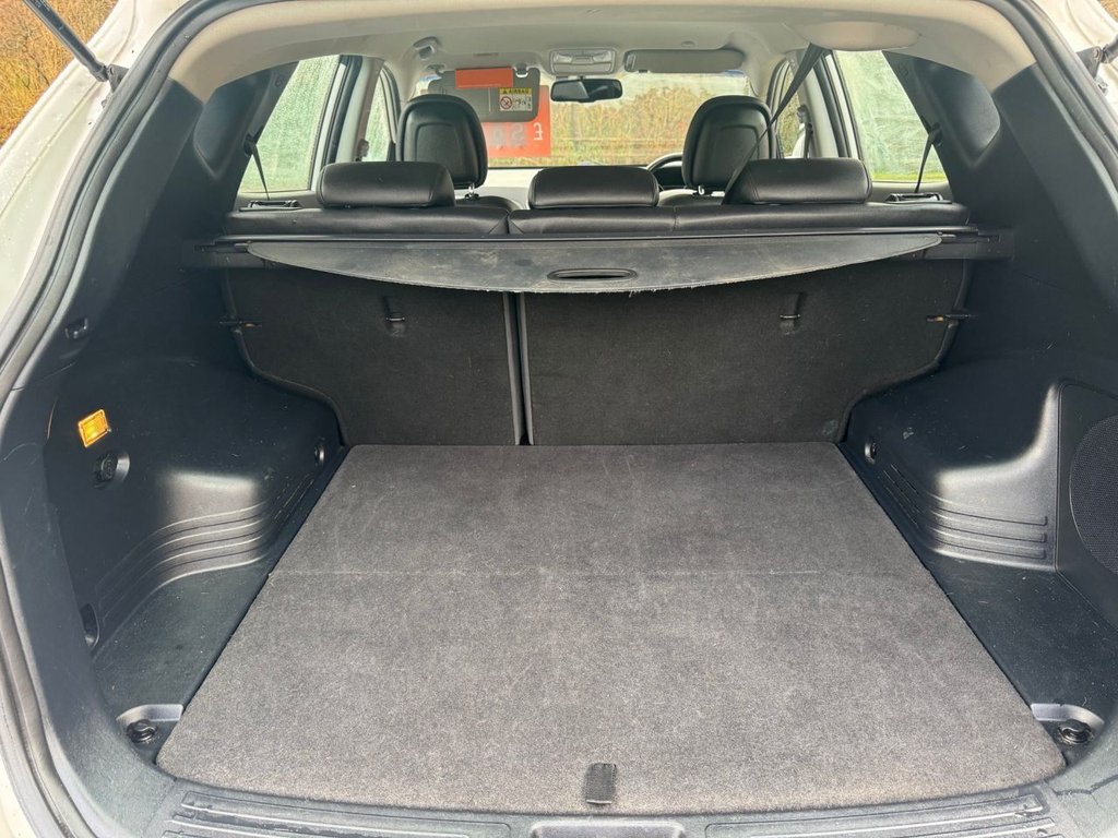 Used Hyundai Ix35 2014 for sale - 77007429: Photo 12