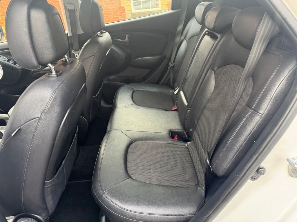 Used Hyundai Ix35 2014 for sale - 77007429: Photo 16