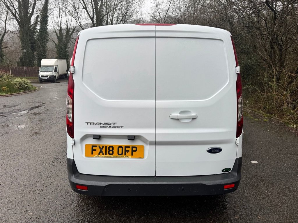 Used Ford Transit Connect 2018 for sale - 77821233: Photo 11