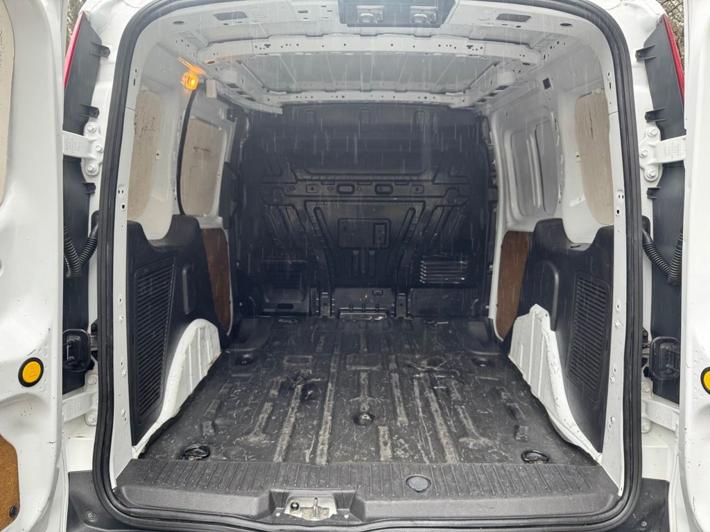 Used Ford Transit Connect 2018 for sale - 77821233: Photo 12