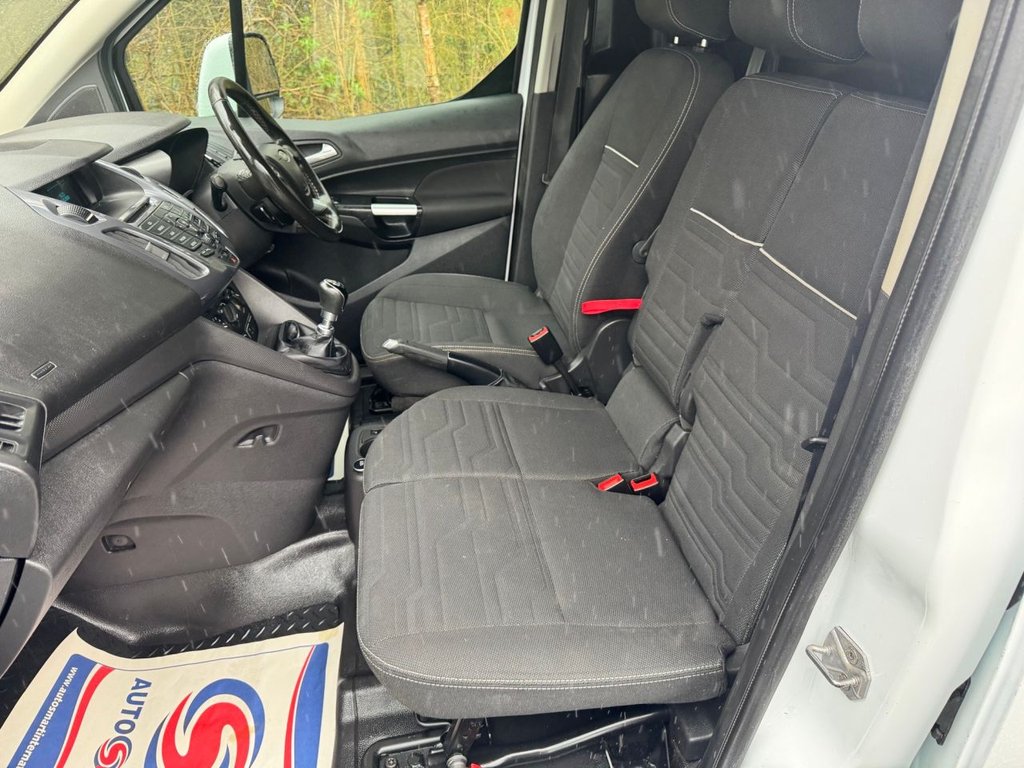 Used Ford Transit Connect 2018 for sale - 77821233: Photo 15